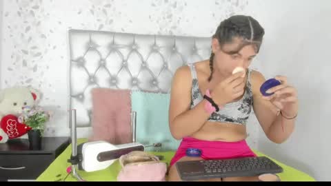 brenda sofia2 online show from 23, 5, 2026