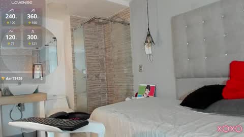 Brenda online show from 20, 9, 2025