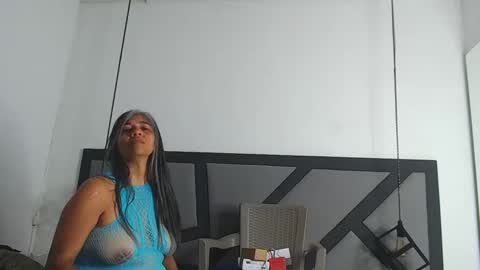 BRENDA VELASQUEZ online show from 13, 2, 2025