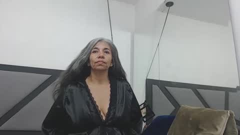 BRENDA VELASQUEZ online show from 8, 3, 2025