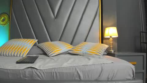 Brenda Time Schedule 0600 - 1400 GMT-5 online show from 23, 2, 2025