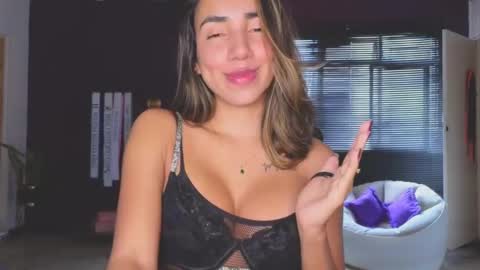 brendaaguerra online show from 10, 1, 2025