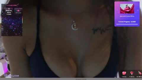 Snapshot of brendaaguerra chatting on 6, 1, 2026 brendaaguerra online show from 6, 1, 2026