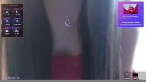 Snapshot of brendaaguerra chatting on 13, 1, 2026 brendaaguerra online show from 13, 1, 2026