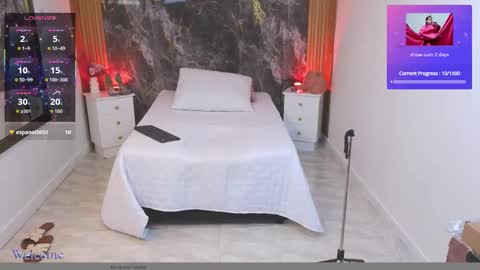 Snapshot of brendaaguerra chatting on 5, 2, 2026 brendaaguerra online show from 5, 2, 2026