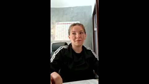 Brenda online show from 24, 4, 2026