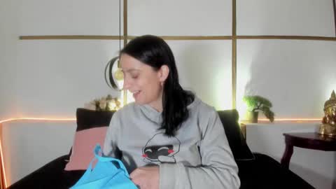 MeganBeaked online show from 23, 10, 2025