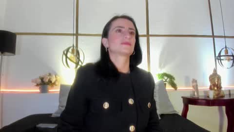 MeganBeaked online show from 12, 11, 2025