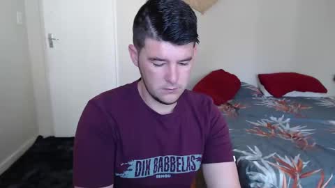 Snapshot of brendansexyboy098754 chatting on 2, 12, 2024 ask me lol online show from 2, 12, 2024