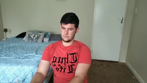 Snapshot of brendansexyboy098754 chatting on 7, 1, 2025 ask me lol online show from 7, 1, 2025