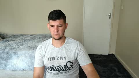 Snapshot of brendansexyboy098754 chatting on 13, 1, 2025 ask me lol online show from 13, 1, 2025