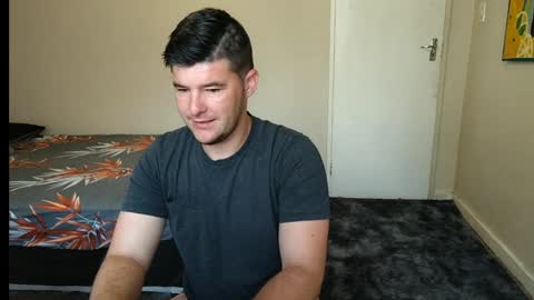 Snapshot of brendansexyboy098754 chatting on 20, 1, 2025 ask me lol online show from 20, 1, 2025