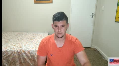 Snapshot of brendansexyboy098754 chatting on 5, 2, 2025 ask me lol online show from 5, 2, 2025