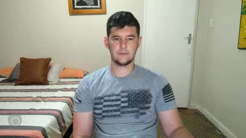 Snapshot of brendansexyboy098754 chatting on 13, 2, 2025 ask me lol online show from 13, 2, 2025