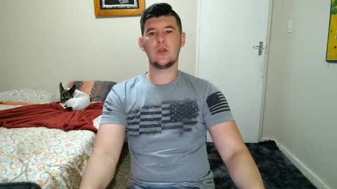 Snapshot of brendansexyboy098754 chatting on 24, 2, 2025 ask me lol online show from 24, 2, 2025