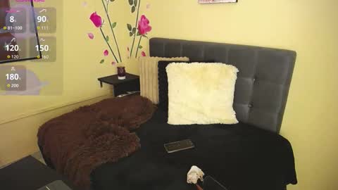 Brenda online show from 27, 3, 2026