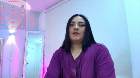 BRENDDA  online show from 24, 1, 2025