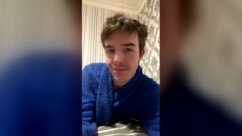 brendon000hardt online show from 3, 3, 2026