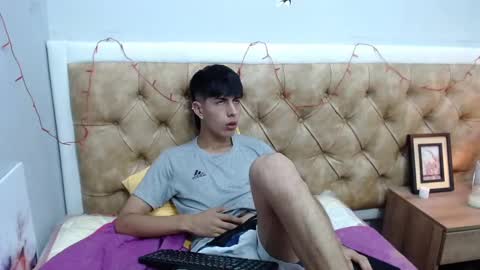 Esteban online show from 17, 2, 2025