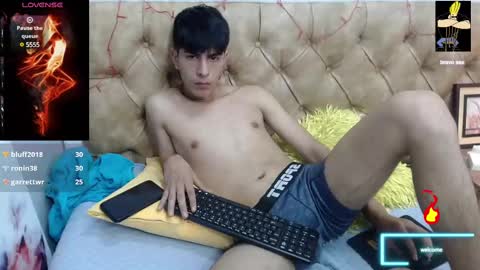 Esteban online show from 22, 2, 2025