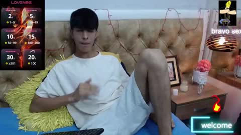 Esteban online show from 3, 3, 2025