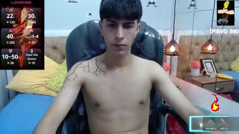 Esteban online show from 6, 3, 2025