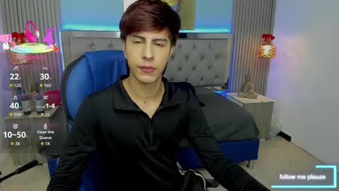 Esteban online show from 19, 1, 2026