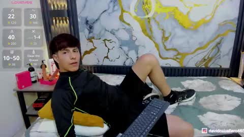 Esteban online show from 15, 2, 2026