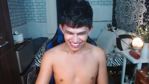 Snapshot of brentmanrock69 chatting on 3, 2, 2025 brentmanrock69 online show from 3, 2, 2025