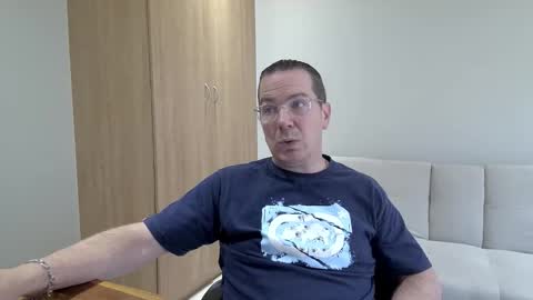 Brett online show from 14, 2, 2026