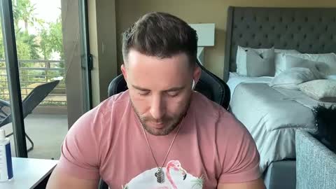 Snapshot of brettmycles chatting on 29, 9, 2025 Brett Mycles online show from 29, 9, 2025