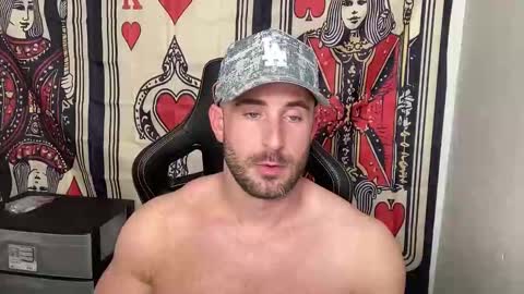 Snapshot of brettmycles chatting on 13, 11, 2025 Brett Mycles online show from 13, 11, 2025