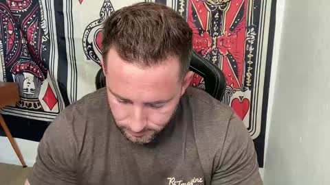 Snapshot of brettmycles chatting on 14, 12, 2025 Brett Mycles online show from 14, 12, 2025