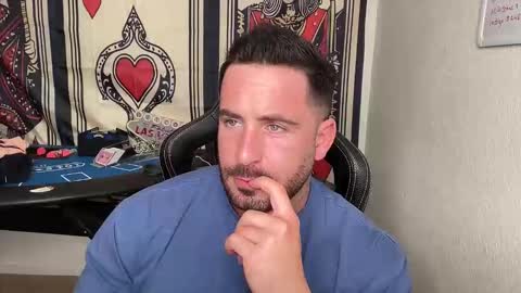 Brett Mycles online show from 10, 2, 2026