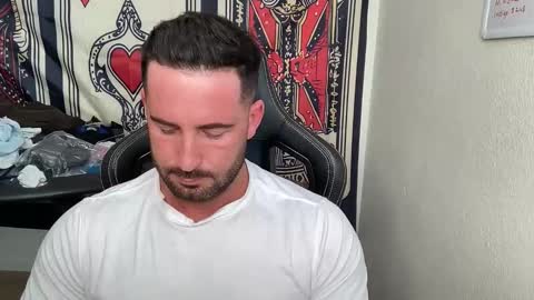 Brett Mycles online show from 18, 2, 2026