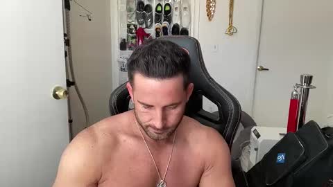 Brett Mycles online show from 9, 6, 2026