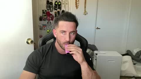 Brett Mycles online show from 25, 6, 2026