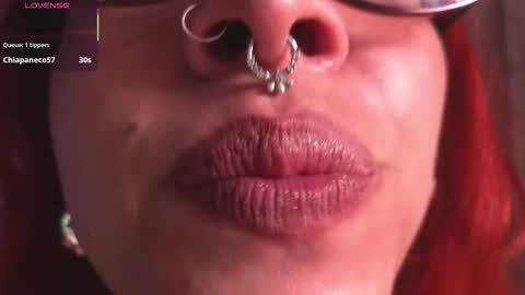 Bri  online show from 13, 12, 2025