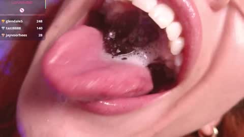 Bri  online show from 7, 3, 2026