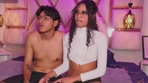 bria and logan online show from 19, 10, 2025