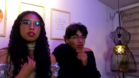 bria and logan online show from 20, 10, 2025