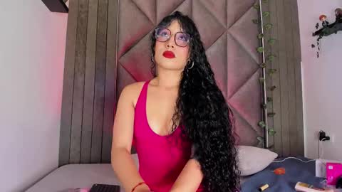 B R I A  online show from 17, 12, 2025