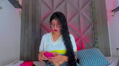 Snapshot of briaconner_ chatting on 24, 6, 2026 B R I A online show from 24, 6, 2026
