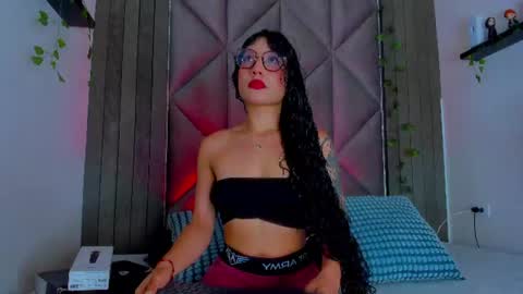 Snapshot of briaconner_ chatting on 13, 7, 2026 B R I A online show from 13, 7, 2026