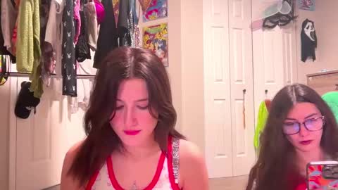 Snapshot of briadominick chatting on 16, 2, 2025 Brianna3 online show from 16, 2, 2025