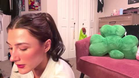 Snapshot of briadominick chatting on 10, 3, 2025 Brianna3 online show from 10, 3, 2025