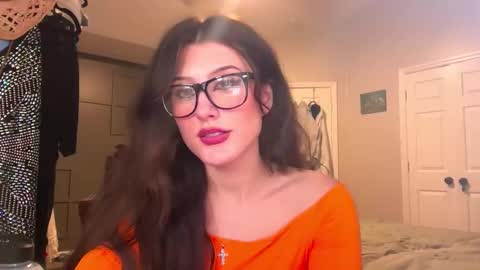 Snapshot of briadominick chatting on 1, 11, 2025 Brianna3 online show from 1, 11, 2025