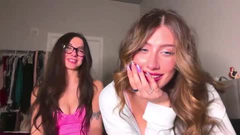 Snapshot of briadominick chatting on 15, 5, 2026 Brianna3 online show from 15, 5, 2026