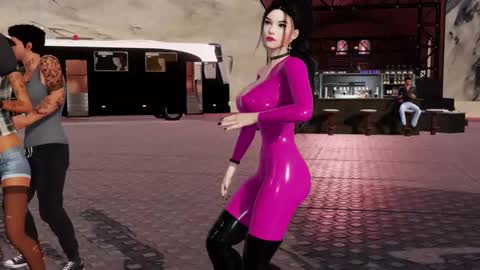 briany online show from 9, 3, 2025