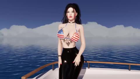 briany online show from 10, 3, 2025